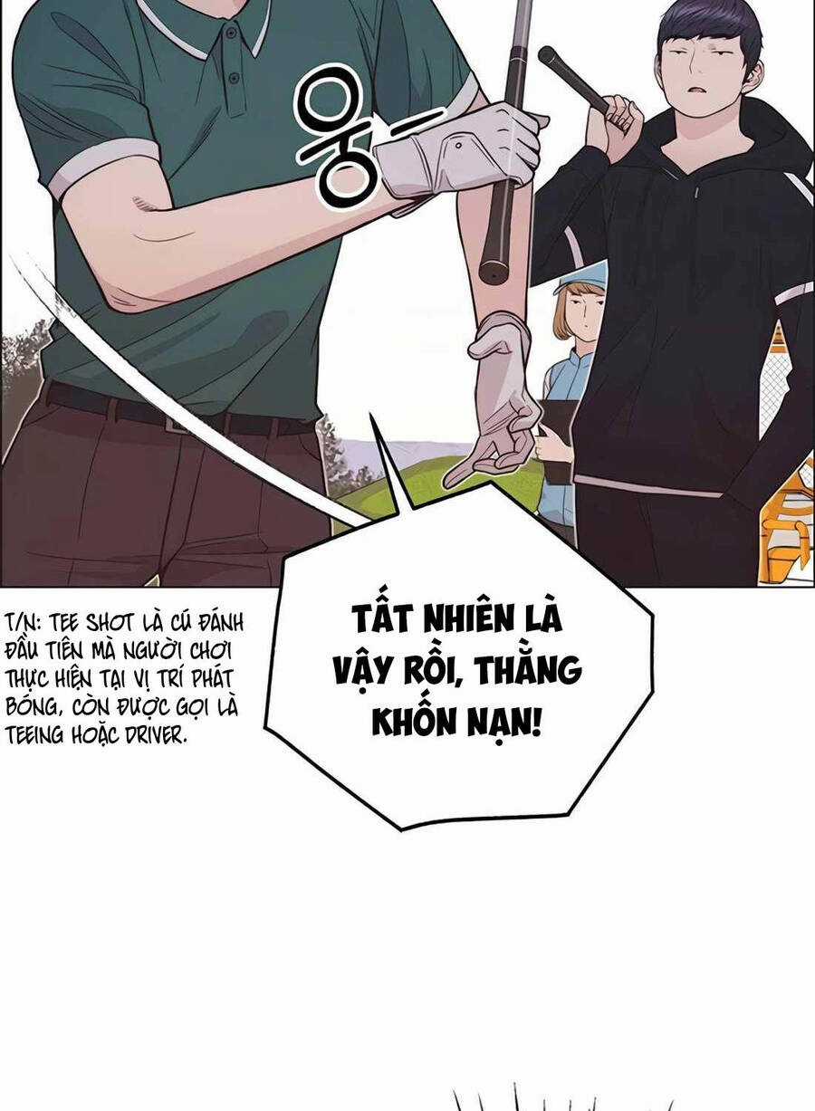 Người Đàn Ông Thực Thụ Chương 175 trang 11