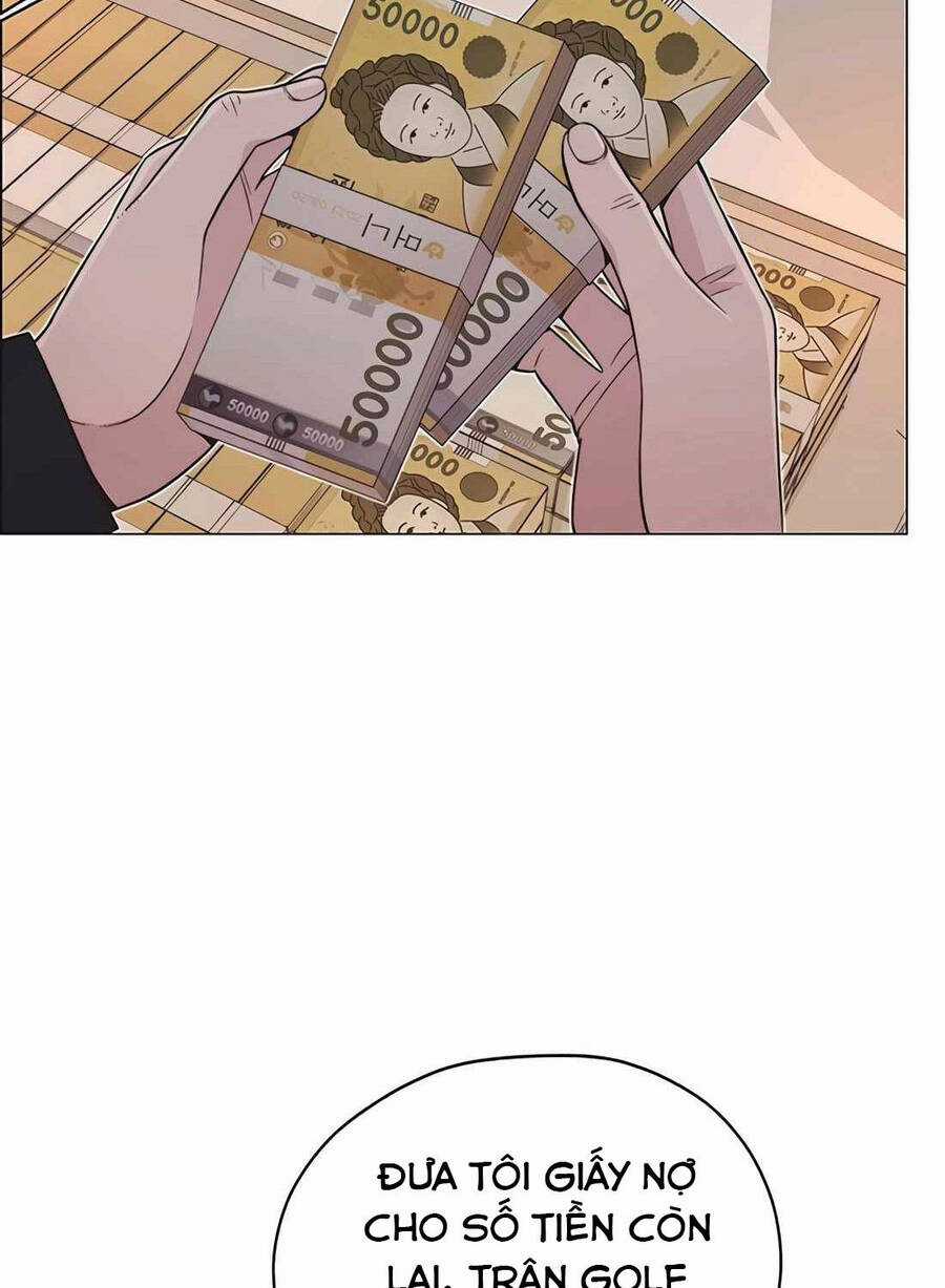 Người Đàn Ông Thực Thụ Chương 175 trang 118