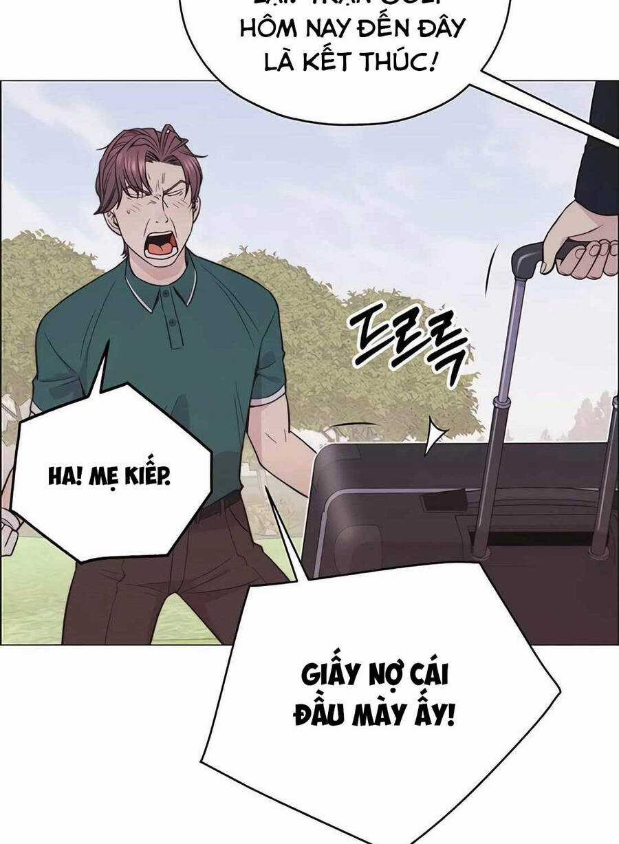 Người Đàn Ông Thực Thụ Chương 175 trang 119