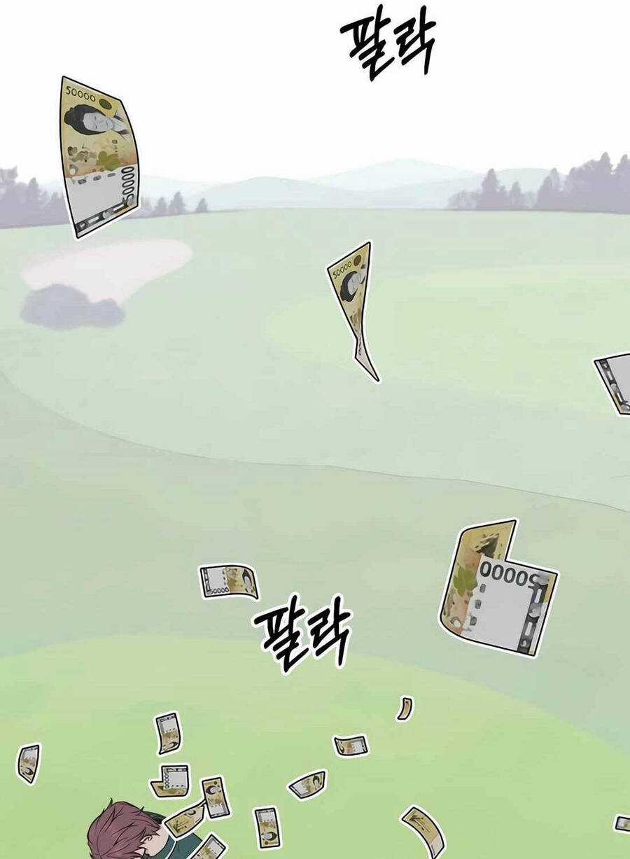 Người Đàn Ông Thực Thụ Chương 175 trang 124