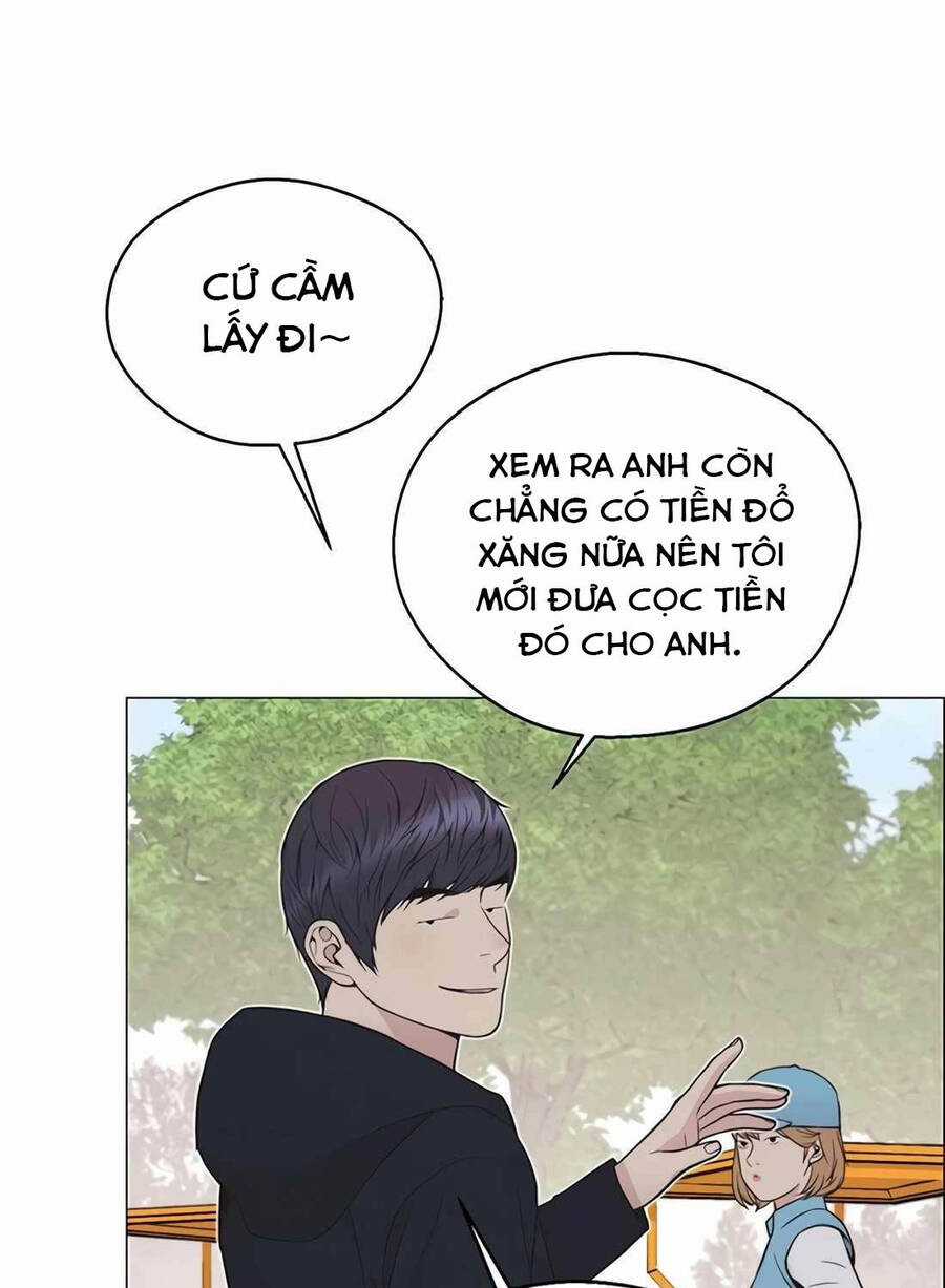 Người Đàn Ông Thực Thụ Chương 175 trang 127