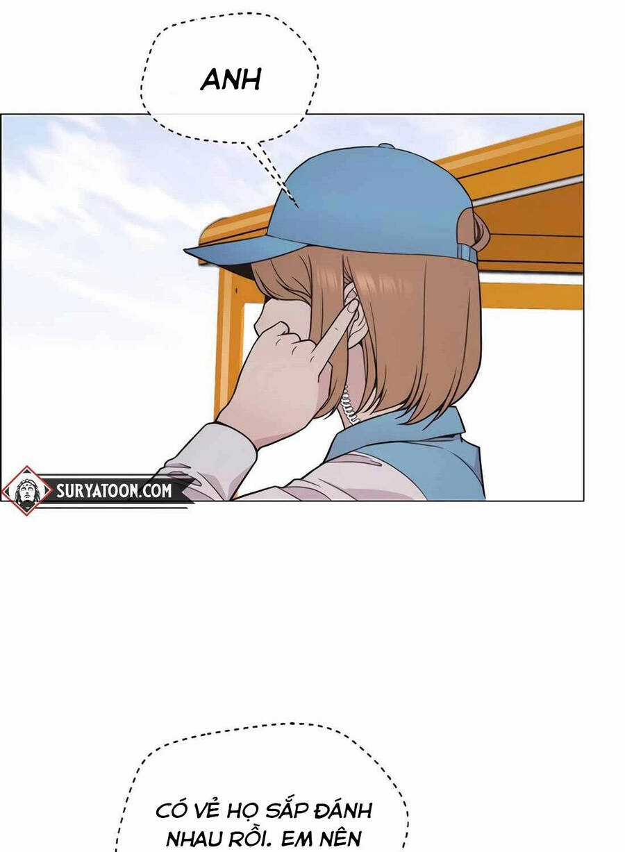 Người Đàn Ông Thực Thụ Chương 175 trang 141