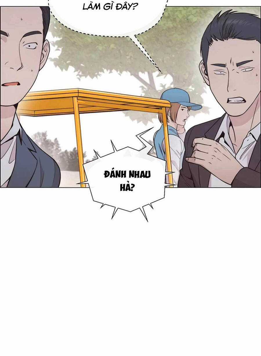 Người Đàn Ông Thực Thụ Chương 175 trang 142