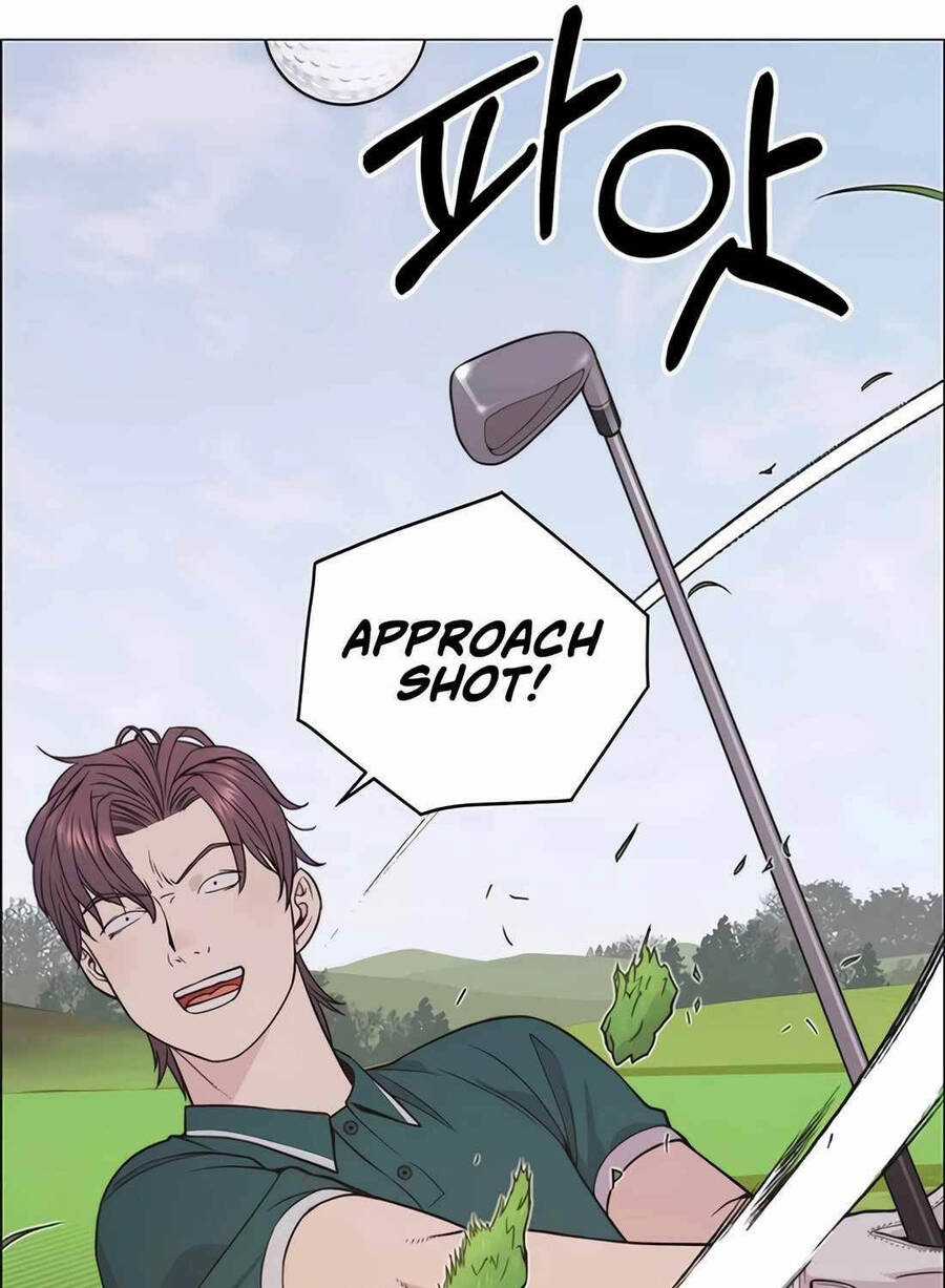 Người Đàn Ông Thực Thụ Chương 175 trang 20