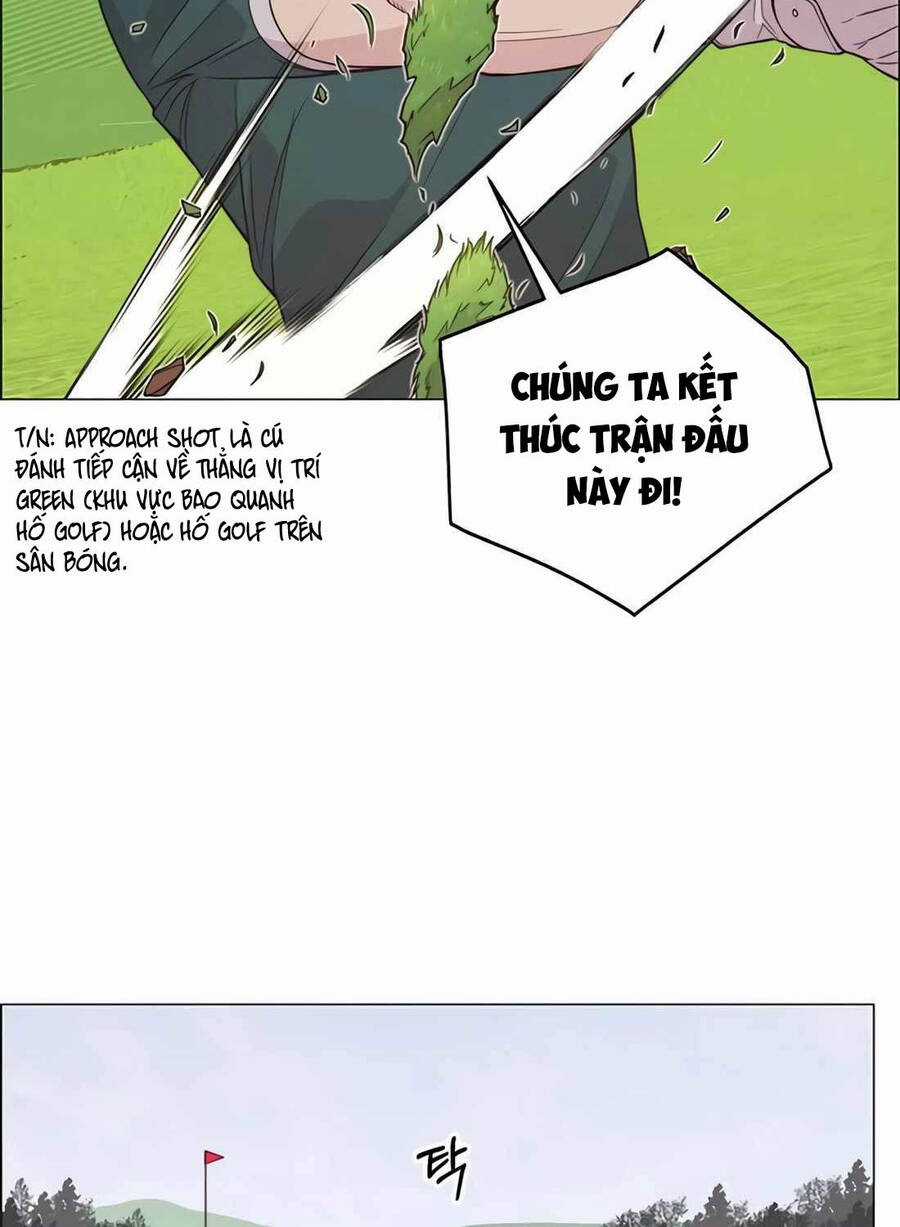 Người Đàn Ông Thực Thụ Chương 175 trang 21