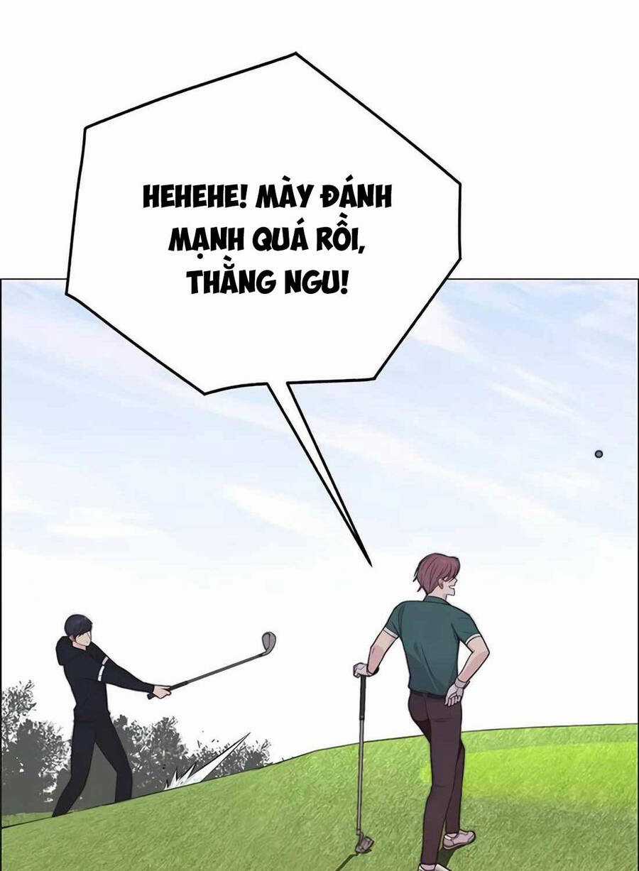 Người Đàn Ông Thực Thụ Chương 175 trang 31