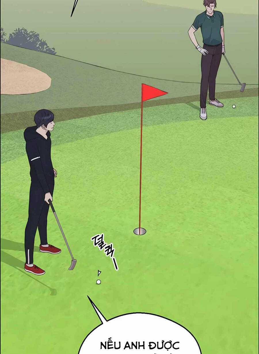 Người Đàn Ông Thực Thụ Chương 175 trang 40