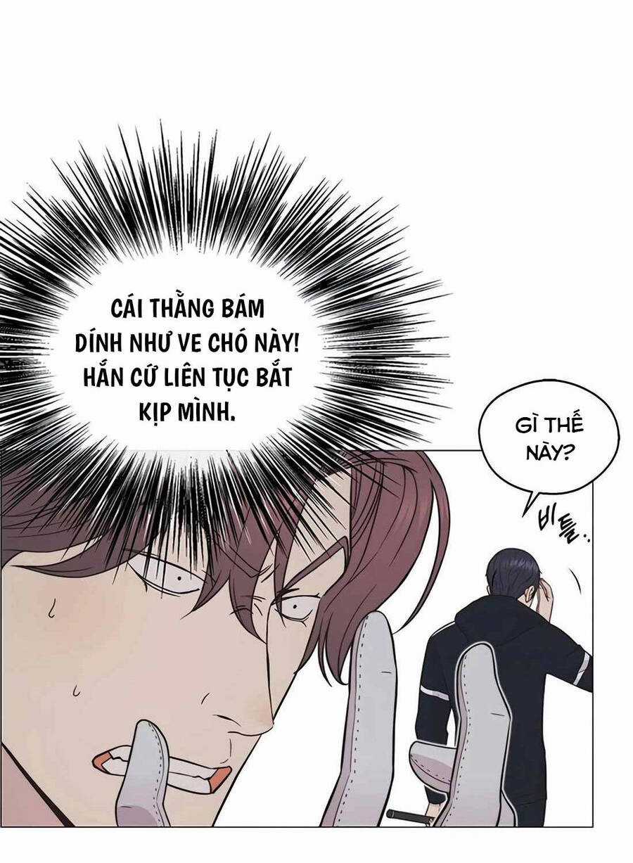 Người Đàn Ông Thực Thụ Chương 175 trang 47