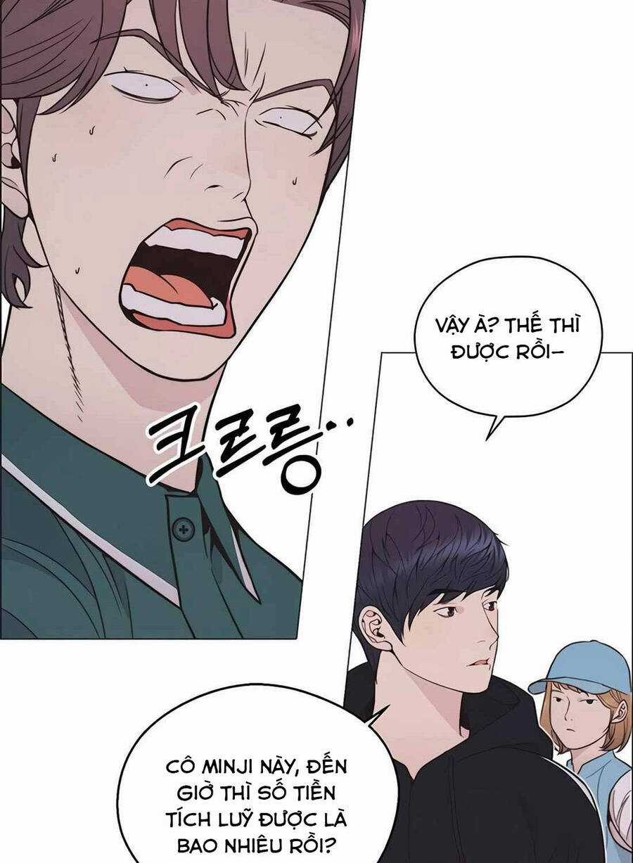 Người Đàn Ông Thực Thụ Chương 175 trang 65