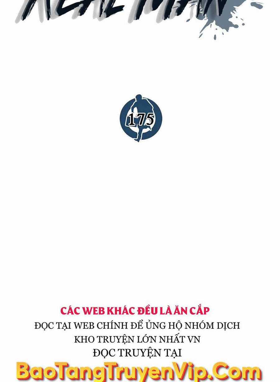 Người Đàn Ông Thực Thụ Chương 175 trang 79