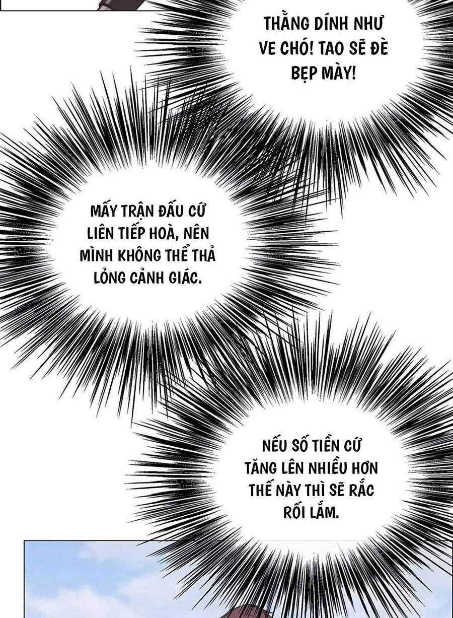 Người Đàn Ông Thực Thụ Chương 175 trang 81