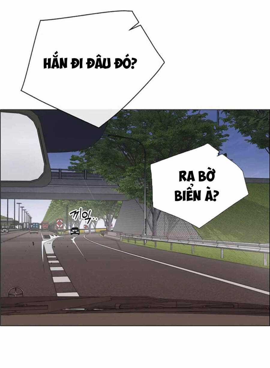 Người Đàn Ông Thực Thụ Chương 176 trang 124