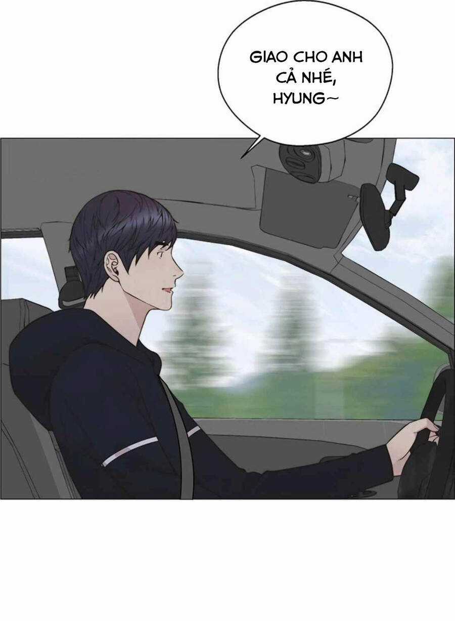 Người Đàn Ông Thực Thụ Chương 176 trang 141