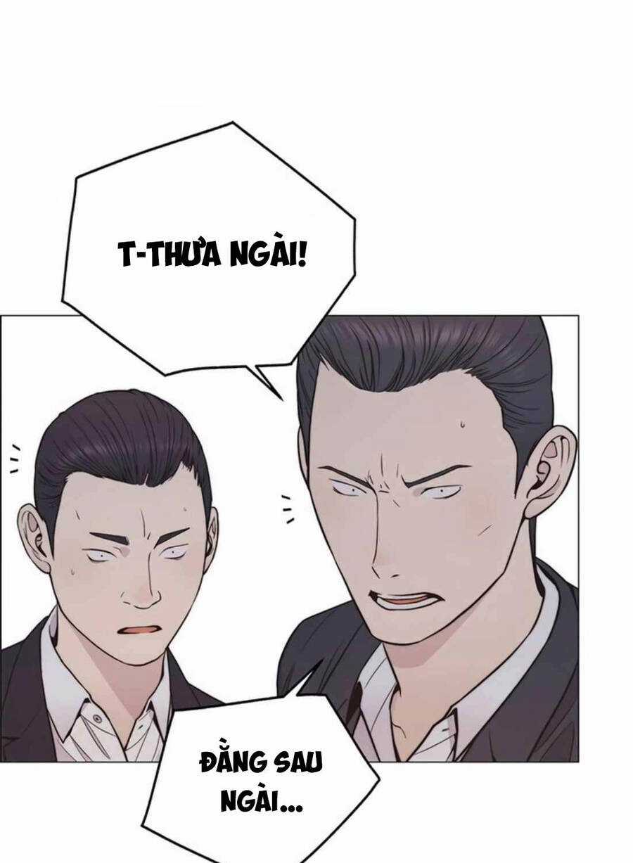 Người Đàn Ông Thực Thụ Chương 176 trang 16