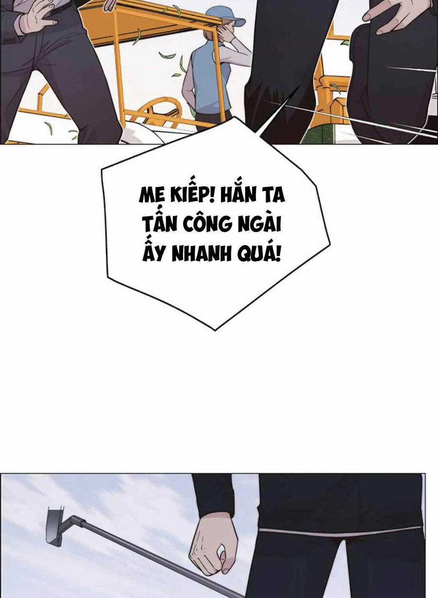 Người Đàn Ông Thực Thụ Chương 176 trang 29