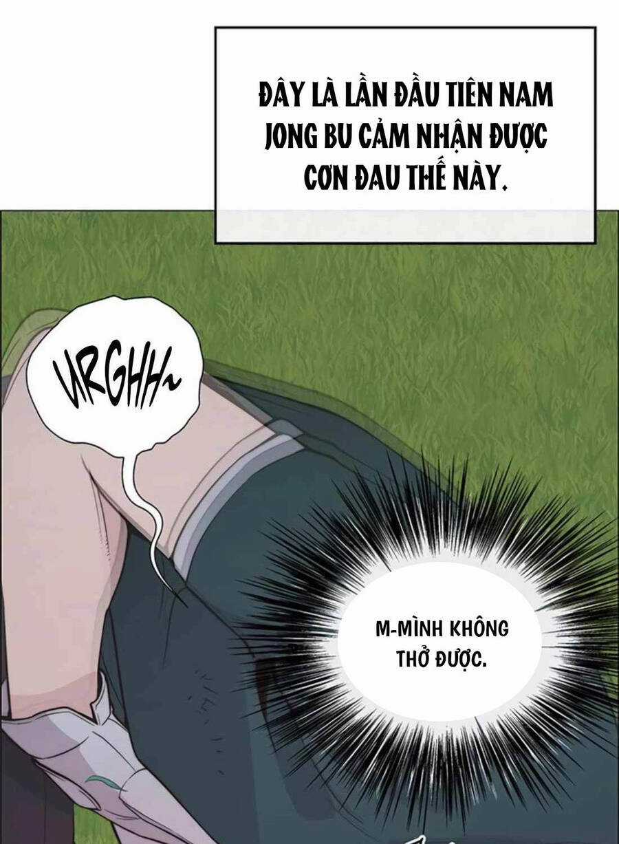 Người Đàn Ông Thực Thụ Chương 176 trang 31