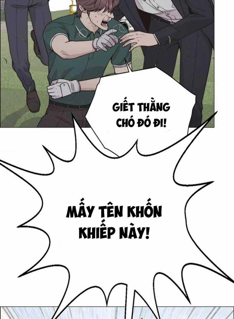 Người Đàn Ông Thực Thụ Chương 176 trang 34