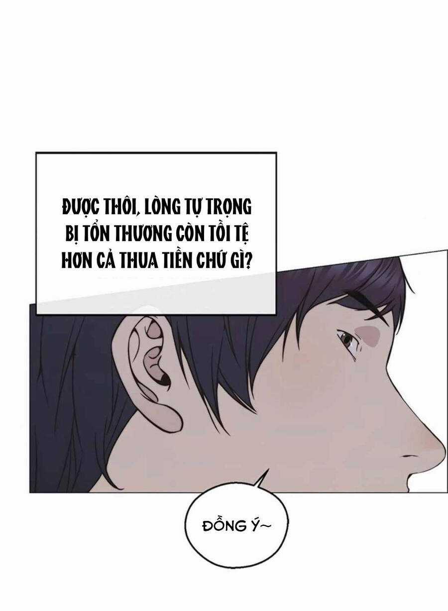 Người Đàn Ông Thực Thụ Chương 176 trang 57