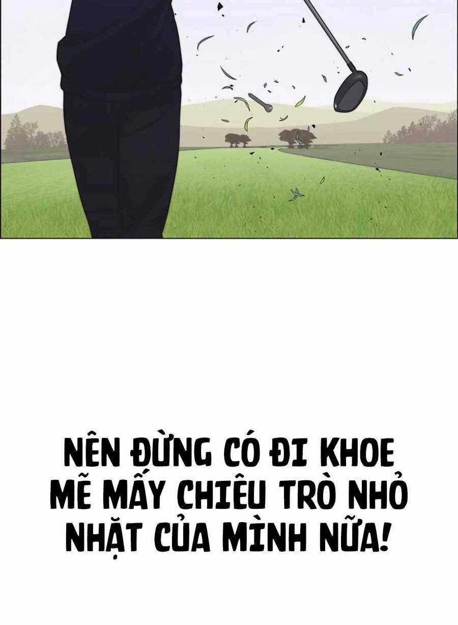 Người Đàn Ông Thực Thụ Chương 176 trang 64