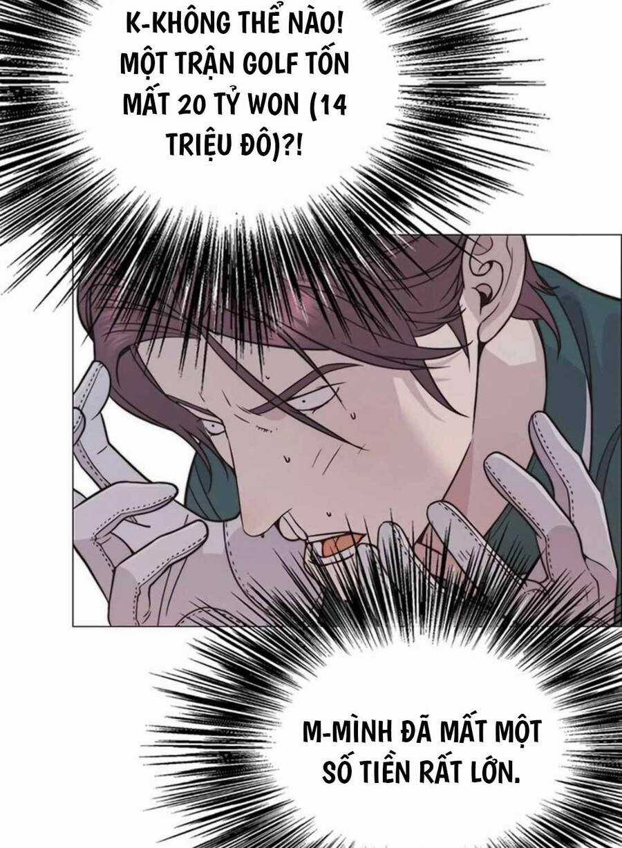 Người Đàn Ông Thực Thụ Chương 176 trang 73