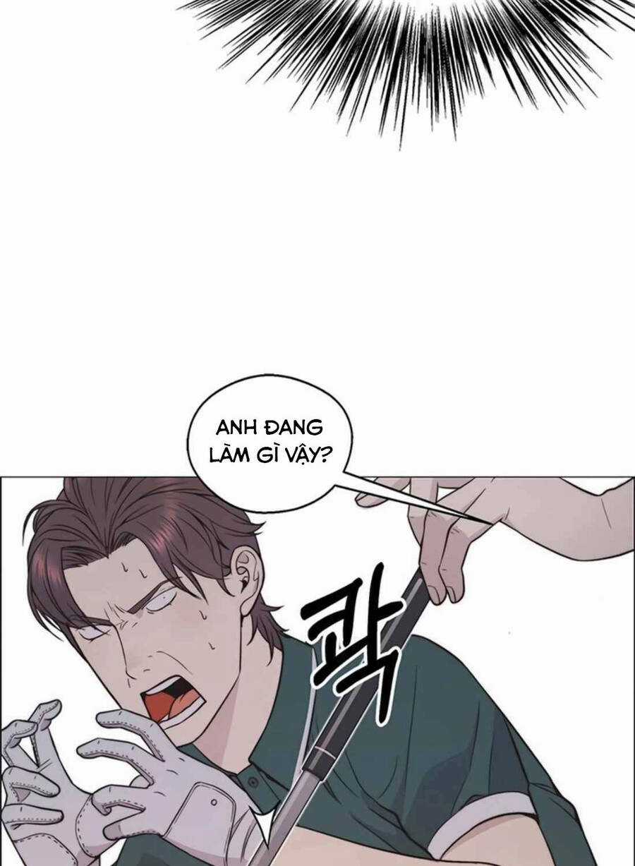 Người Đàn Ông Thực Thụ Chương 176 trang 74