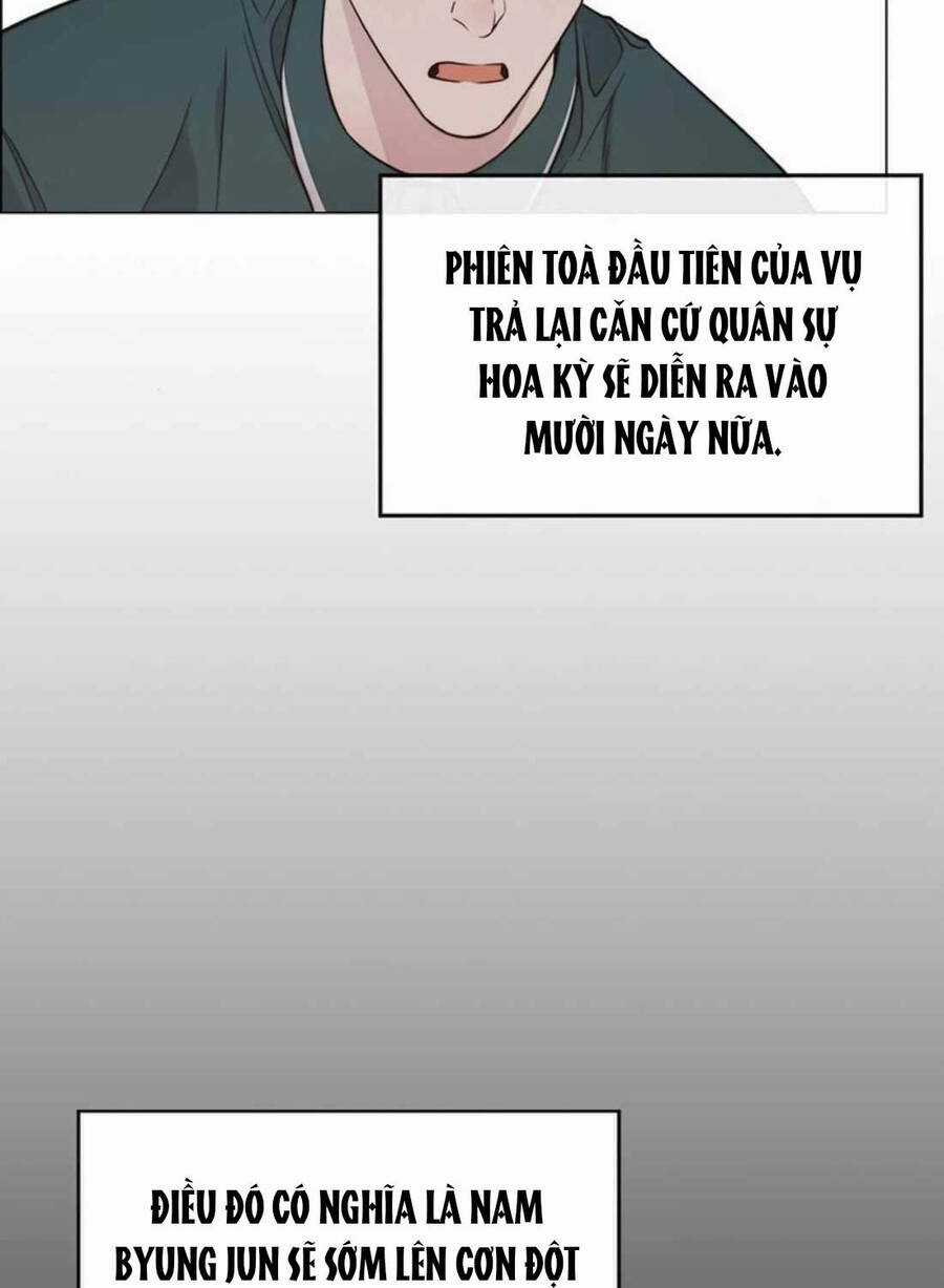 Người Đàn Ông Thực Thụ Chương 176 trang 85