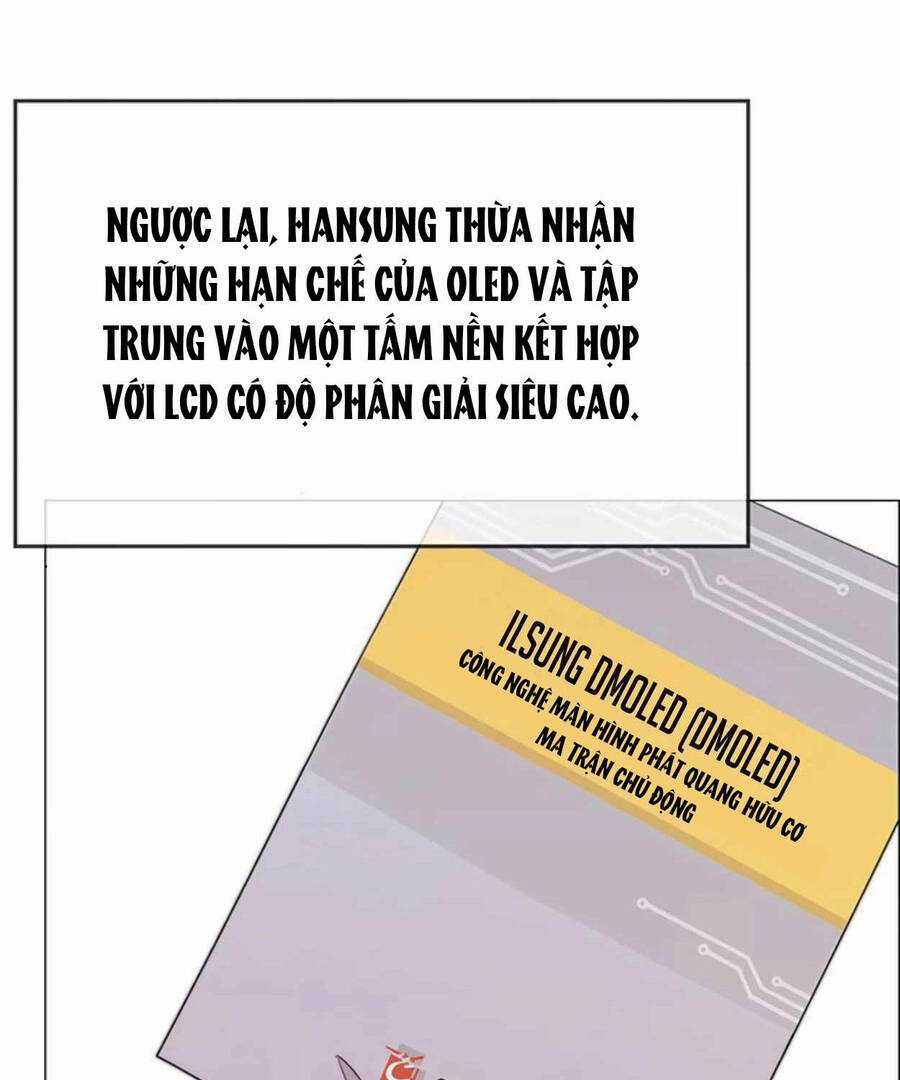 Người Đàn Ông Thực Thụ Chương 177 trang 104