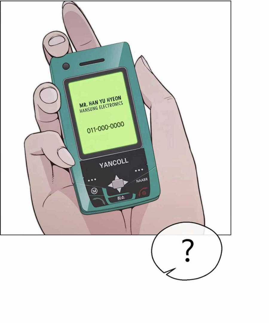 Người Đàn Ông Thực Thụ Chương 177 trang 110