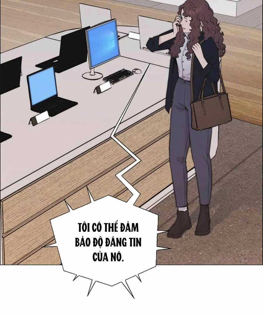 Người Đàn Ông Thực Thụ Chương 177 trang 116