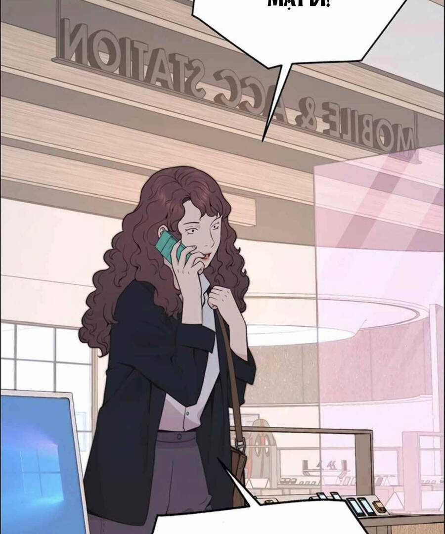 Người Đàn Ông Thực Thụ Chương 177 trang 121