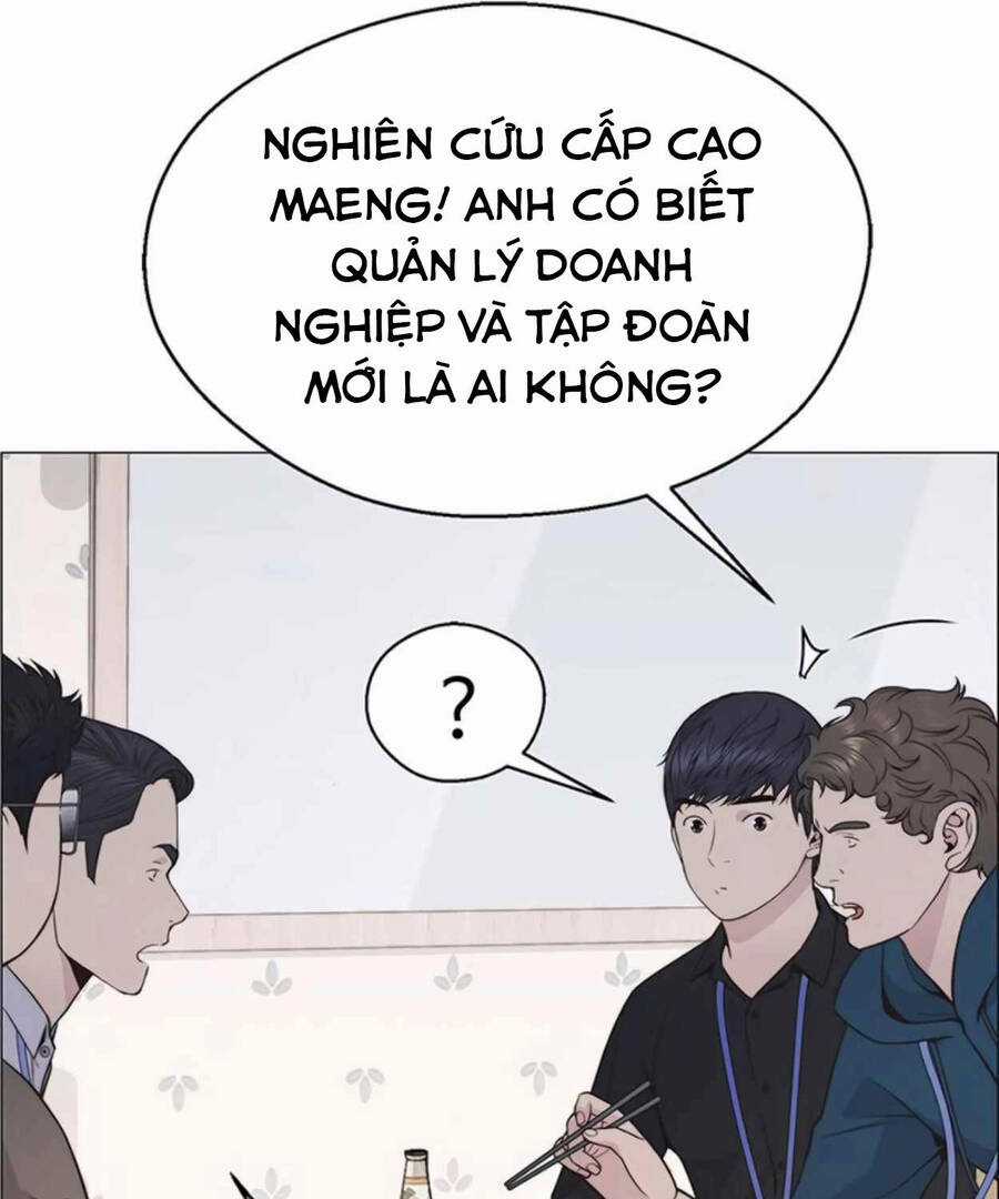 Người Đàn Ông Thực Thụ Chương 177 trang 16