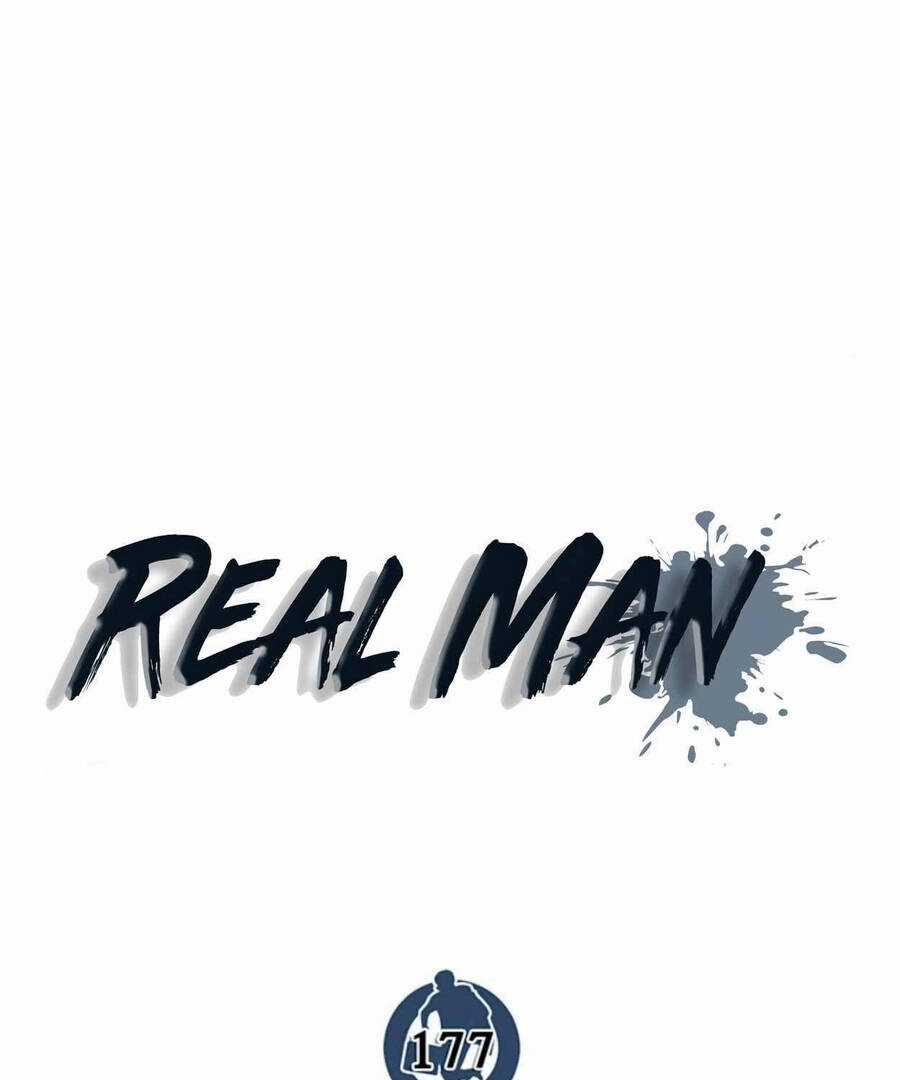 Người Đàn Ông Thực Thụ Chương 177 trang 35