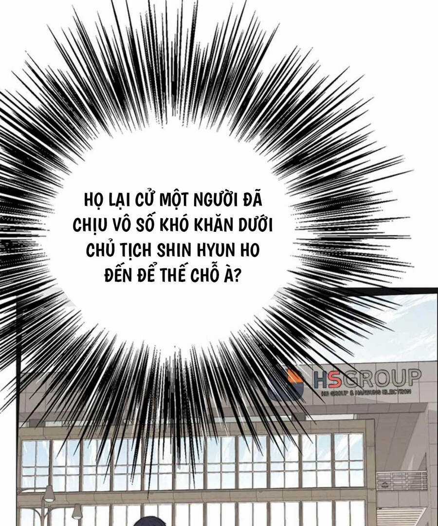 Người Đàn Ông Thực Thụ Chương 177 trang 38