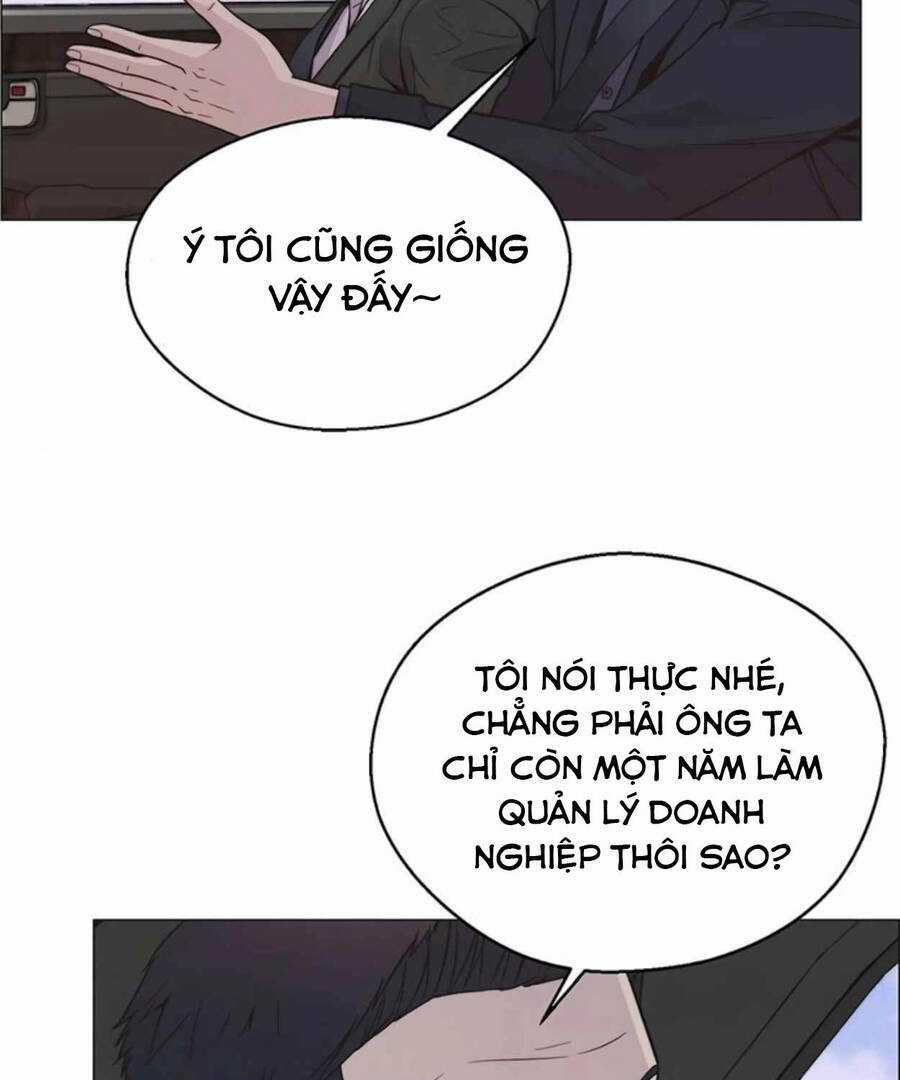 Người Đàn Ông Thực Thụ Chương 177 trang 81