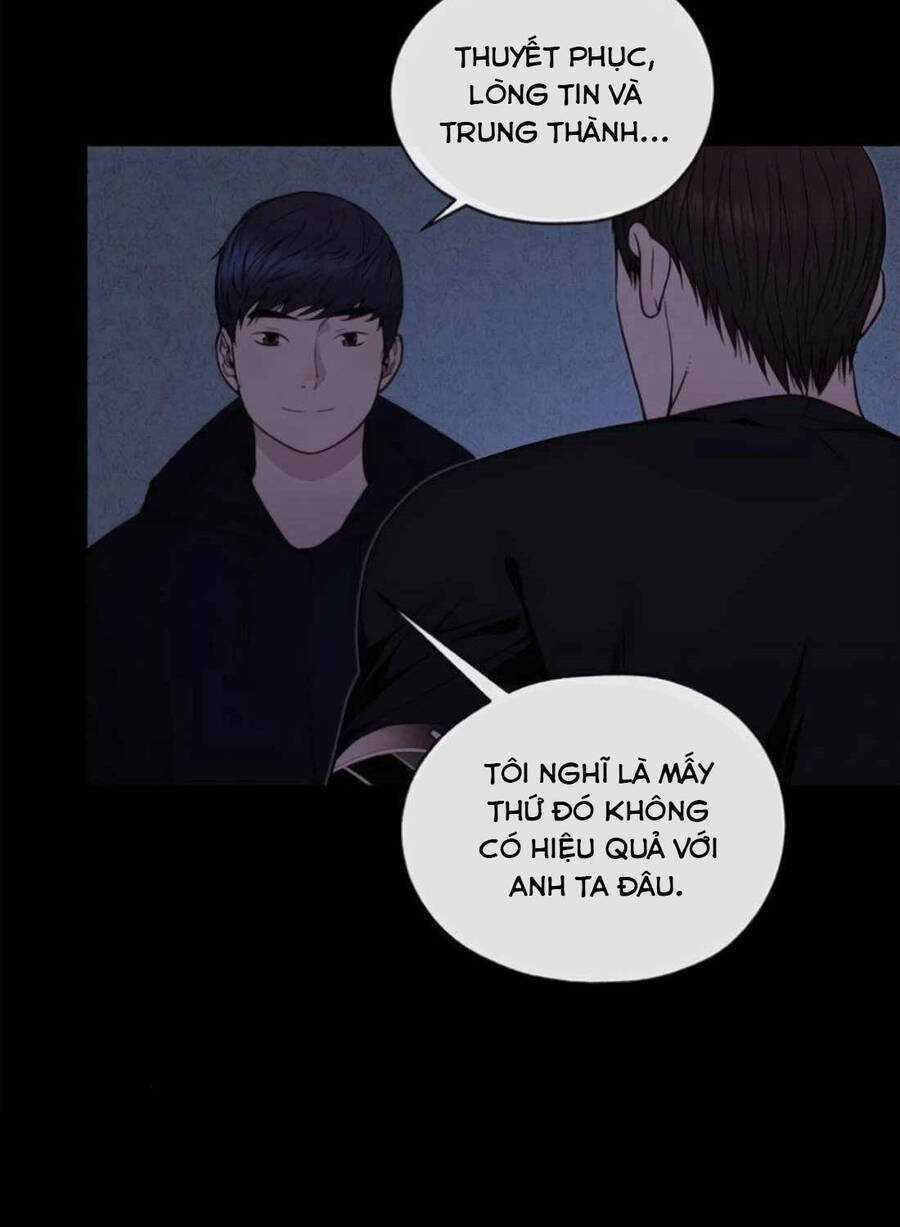 Người Đàn Ông Thực Thụ Chương 178 trang 10