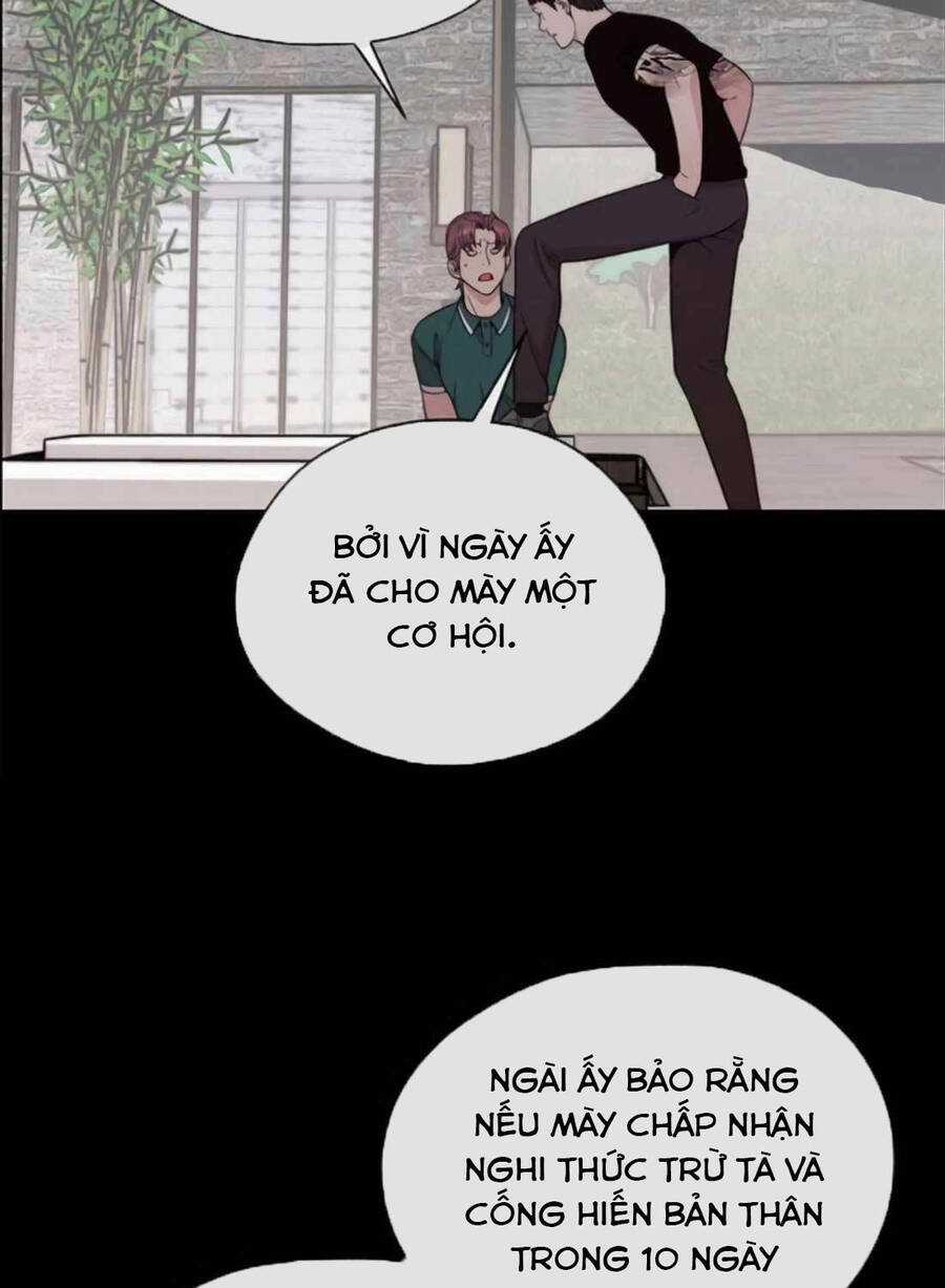 Người Đàn Ông Thực Thụ Chương 178 trang 123