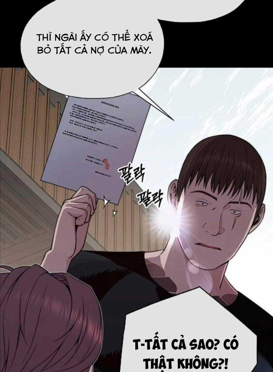 Người Đàn Ông Thực Thụ Chương 178 trang 124