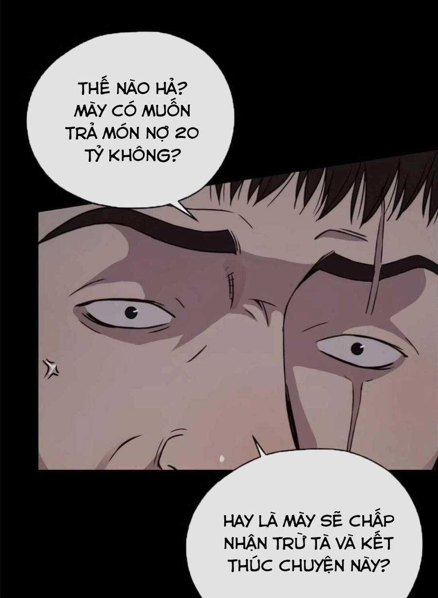 Người Đàn Ông Thực Thụ Chương 178 trang 127