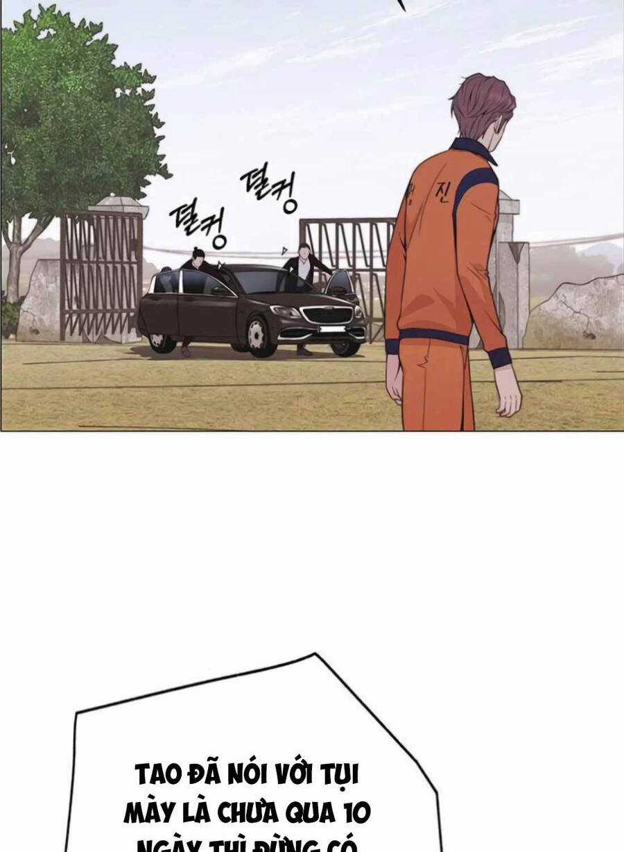 Người Đàn Ông Thực Thụ Chương 178 trang 135