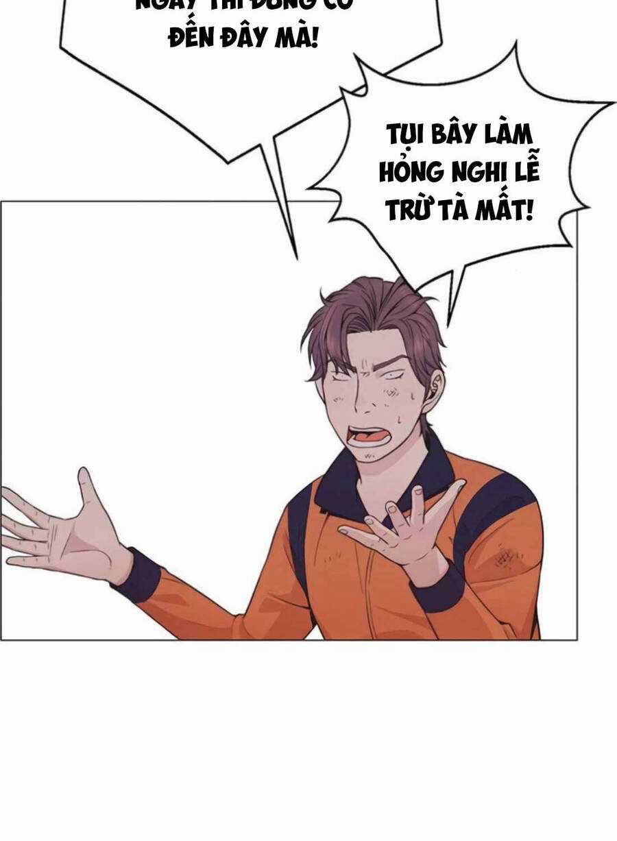 Người Đàn Ông Thực Thụ Chương 178 trang 136