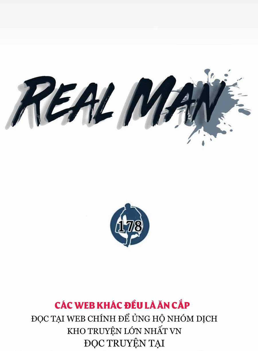 Người Đàn Ông Thực Thụ Chương 178 trang 16