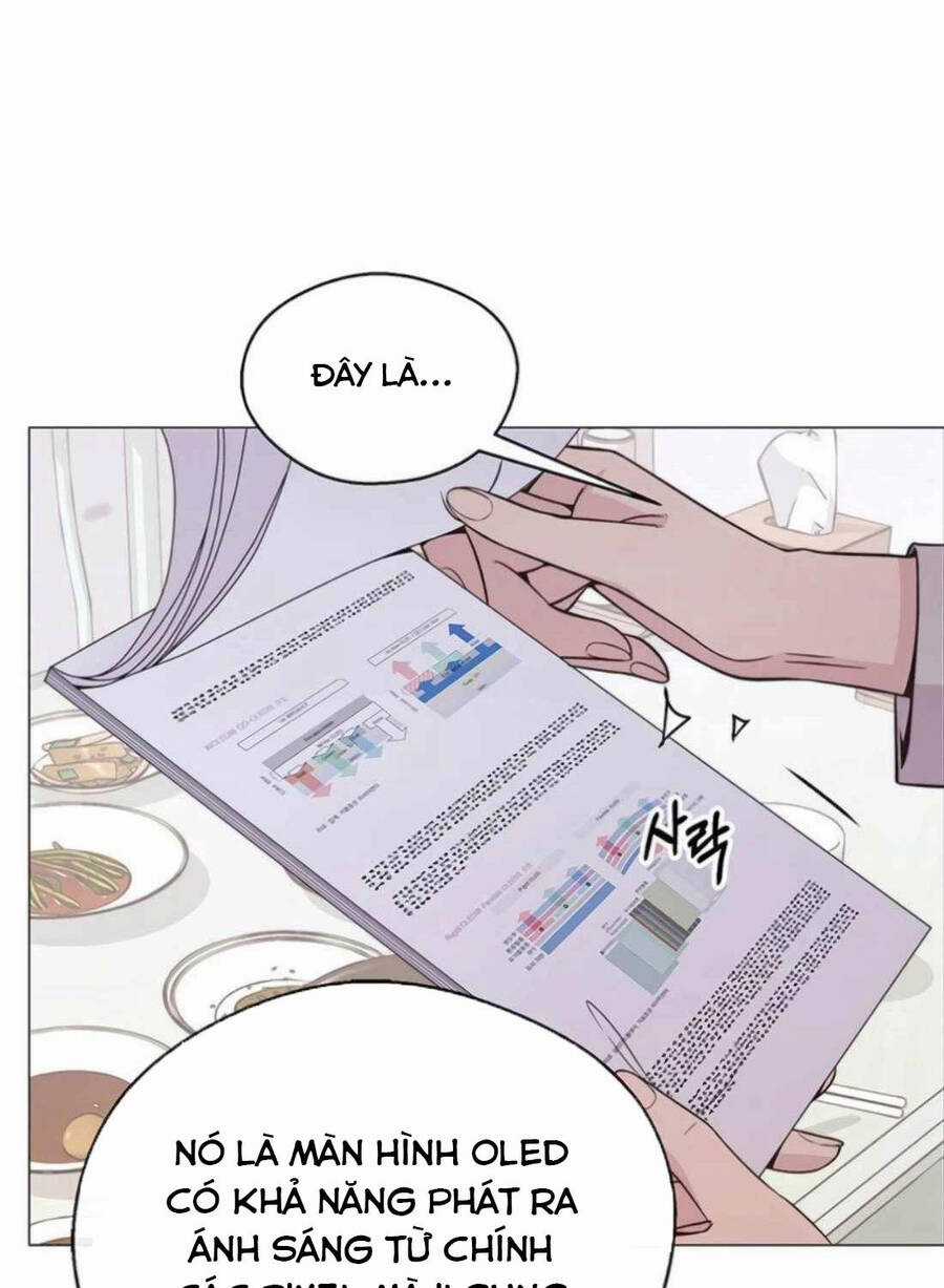 Người Đàn Ông Thực Thụ Chương 178 trang 28