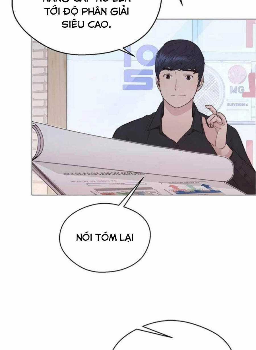 Người Đàn Ông Thực Thụ Chương 178 trang 31