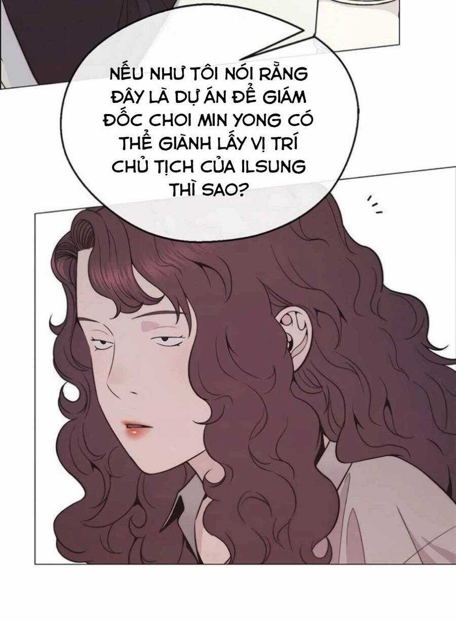 Người Đàn Ông Thực Thụ Chương 178 trang 35