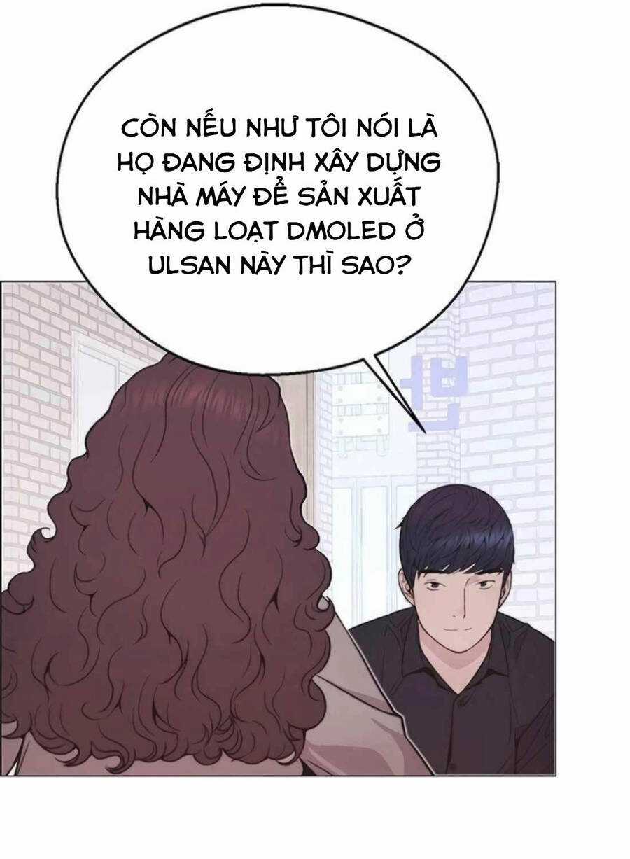 Người Đàn Ông Thực Thụ Chương 178 trang 38