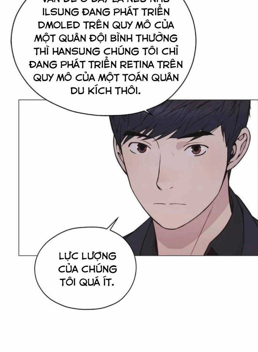 Người Đàn Ông Thực Thụ Chương 178 trang 68