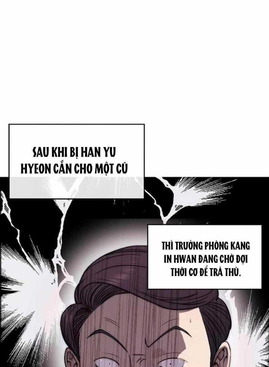 Người Đàn Ông Thực Thụ Chương 179 trang 0