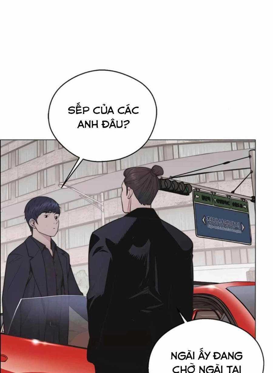 Người Đàn Ông Thực Thụ Chương 179 trang 46