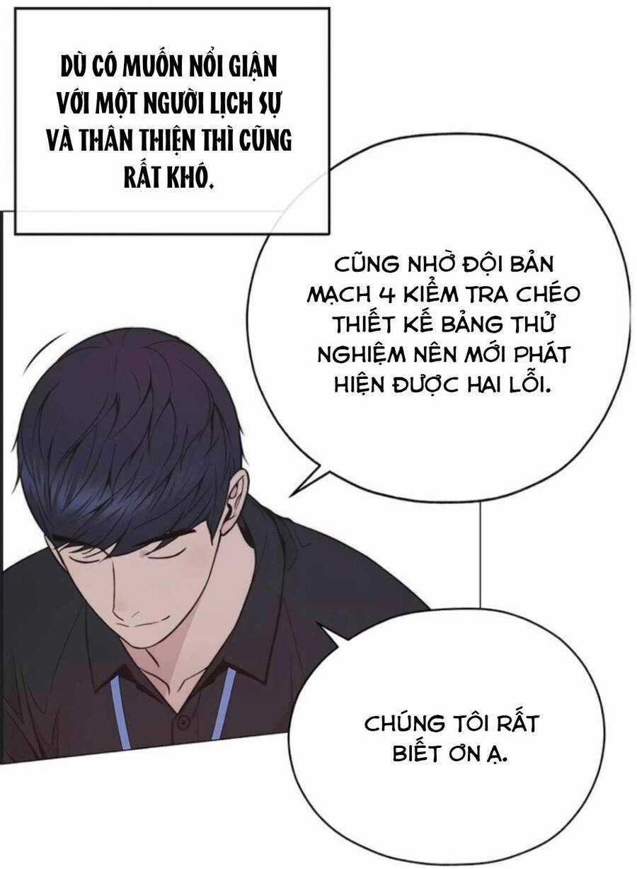 Người Đàn Ông Thực Thụ Chương 179 trang 6