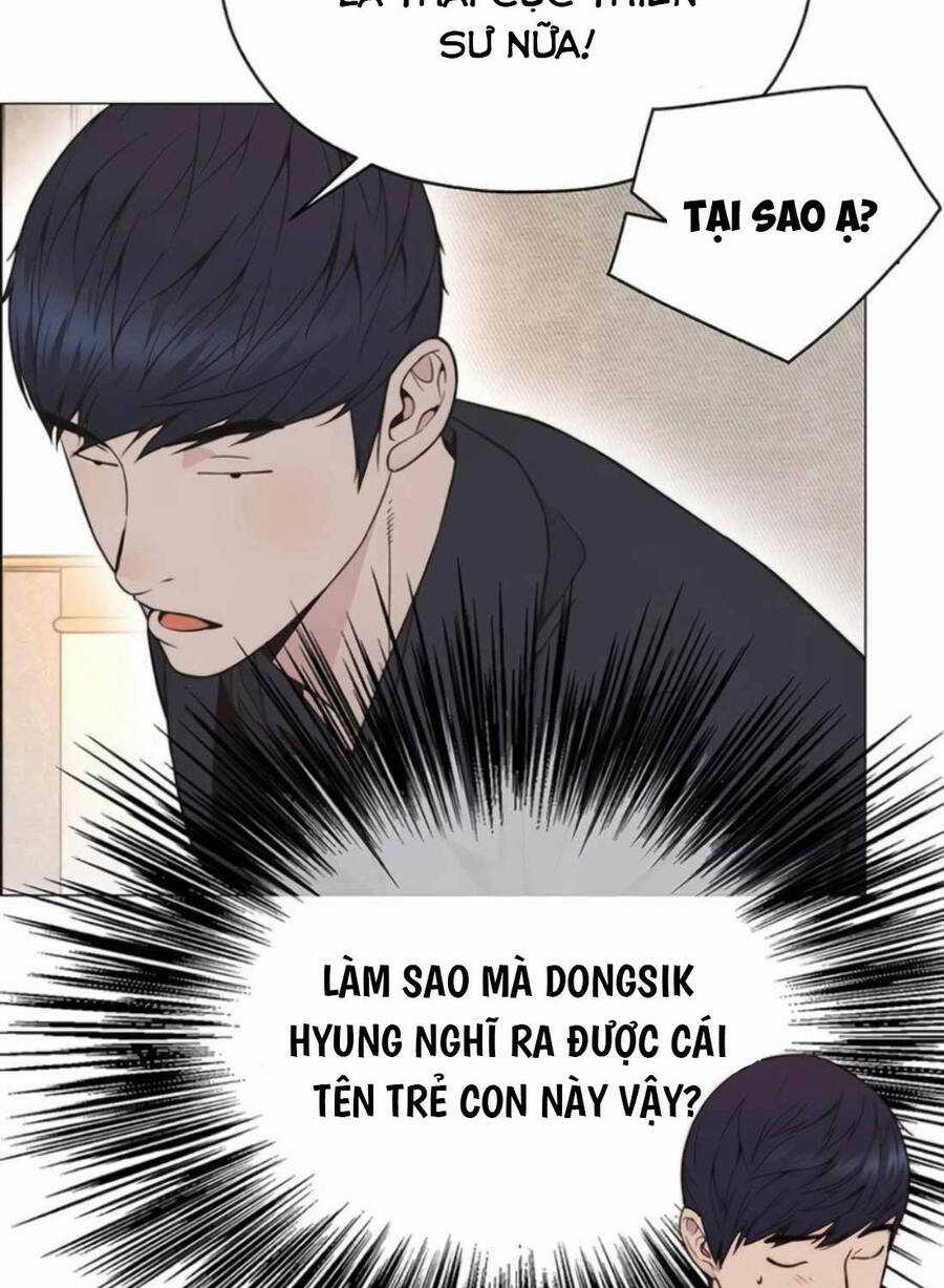 Người Đàn Ông Thực Thụ Chương 179 trang 61